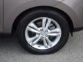 Chai Bronze - Tucson GLS AWD Photo No. 3