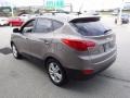 Chai Bronze - Tucson GLS AWD Photo No. 8