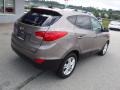 Chai Bronze - Tucson GLS AWD Photo No. 10