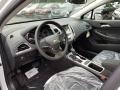 Summit White - Cruze LS Photo No. 7