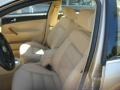 2004 Wheat Beige Metallic Volkswagen Passat GLX Sedan  photo #9