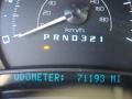 2006 White Diamond Cadillac Escalade   photo #23