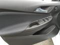 Summit White - Cruze LS Photo No. 8