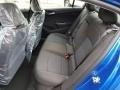 Kinetic Blue Metallic - Cruze LT Photo No. 6
