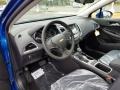 Kinetic Blue Metallic - Cruze LT Photo No. 7