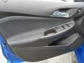Kinetic Blue Metallic - Cruze LT Photo No. 8