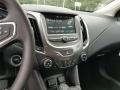 Kinetic Blue Metallic - Cruze LT Photo No. 10