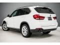 Alpine White - X5 xDrive35d Photo No. 10