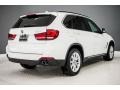 2016 Alpine White BMW X5 xDrive35d  photo #13