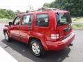 Inferno Red Crystal Pearl - Liberty Sport 4x4 Photo No. 8