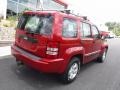Inferno Red Crystal Pearl - Liberty Sport 4x4 Photo No. 11