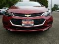 Cajun Red Tintcoat - Cruze LT Photo No. 2