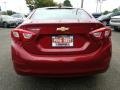Cajun Red Tintcoat - Cruze LT Photo No. 5