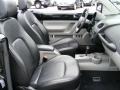 Uni Black - New Beetle GLS Convertible Photo No. 14