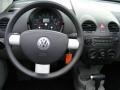 Uni Black - New Beetle GLS Convertible Photo No. 15
