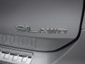 2015 Brilliant Silver Nissan Rogue SL AWD  photo #10