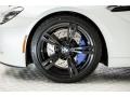 2018 BMW M6 Gran Coupe Wheel and Tire Photo