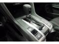 Rallye Red - Civic LX Sedan Photo No. 16