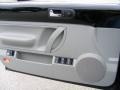 Uni Black - New Beetle GLS Convertible Photo No. 20