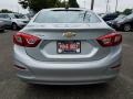 Silver Ice Metallic - Cruze LS Photo No. 5