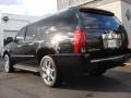 Black Raven - Escalade ESV AWD Photo No. 4
