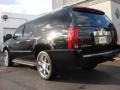 2007 Black Raven Cadillac Escalade ESV AWD  photo #4