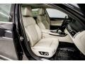 2018 Black Sapphire Metallic BMW 7 Series 740i Sedan  photo #2