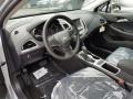 Silver Ice Metallic - Cruze LS Photo No. 7