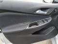 Silver Ice Metallic - Cruze LS Photo No. 8