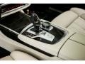 2018 Black Sapphire Metallic BMW 7 Series 740i Sedan  photo #7