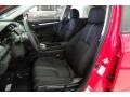Rallye Red - Civic LX Sedan Photo No. 25