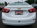 Summit White - Cruze LS Photo No. 5