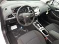 Summit White - Cruze LS Photo No. 7