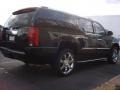 2007 Black Raven Cadillac Escalade ESV AWD  photo #5