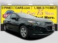 Mosaic Black Metallic - Cruze LS Photo No. 1