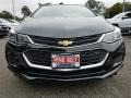 Mosaic Black Metallic - Cruze LS Photo No. 2