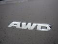 2014 Urban Titanium Metallic Honda CR-V EX-L AWD  photo #11