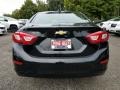 Mosaic Black Metallic - Cruze LS Photo No. 5