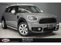 Moonwalk Grey Metallic - Countryman Cooper Photo No. 1