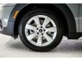 Moonwalk Grey Metallic - Countryman Cooper Photo No. 9
