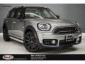 Melting Silver Metallic - Countryman Cooper S Photo No. 1