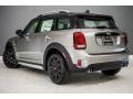 Melting Silver Metallic - Countryman Cooper S Photo No. 3