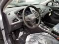 Silver Ice Metallic - Cruze LT Photo No. 7