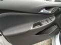 Silver Ice Metallic - Cruze LT Photo No. 8
