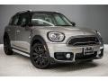 Melting Silver Metallic - Countryman Cooper S Photo No. 12