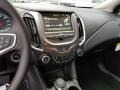 Silver Ice Metallic - Cruze LT Photo No. 10
