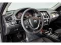 2017 Space Gray Metallic BMW X3 sDrive28i  photo #5