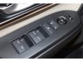 2017 Crystal Black Pearl Honda CR-V Touring  photo #9