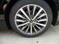 2017 Lincoln MKZ Premier Wheel and Tire Photo