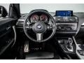2014 Mineral Grey Metallic BMW M235i Coupe  photo #4